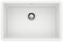 Precis U Single 27 Undermount Silgranit Sink