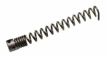 AUGER, T125 RETRIEVING