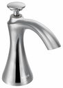 Transitional Soap Dispenser