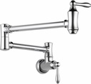 Traditional Pot Filler