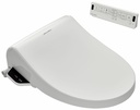 SpaLet Elongated Bidet Toilet Seat