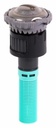 5 x 15' Right Corner Strip Pattern Rotary Nozzle