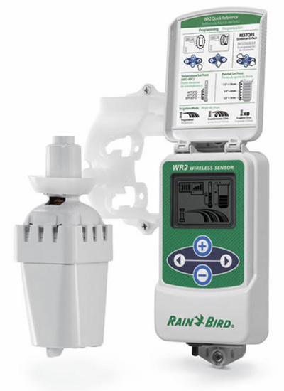 WR2 Wireless Rain/Freeze Sensor Combo