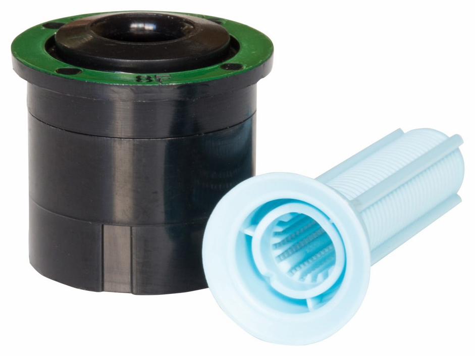 8' Radius Full-Circle Pattern Fixed Nozzle