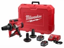 M18 Force Logic 2-3 ProPEX Expansion Tool Kit