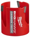 2-9/16" Big Hawg with Carbide Teeth