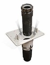 F2 Drain Kit for Bathtubs