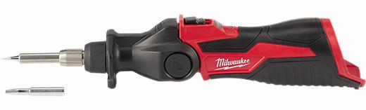 M12 Soldering Iron (Tool Only)