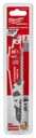 6IN CAX 3PK SAWZALL BLADE