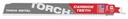 9IN C-TORCH 3PK SAWZALL BL