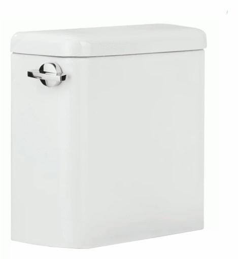 O.novo 4.8L Toilet Tank