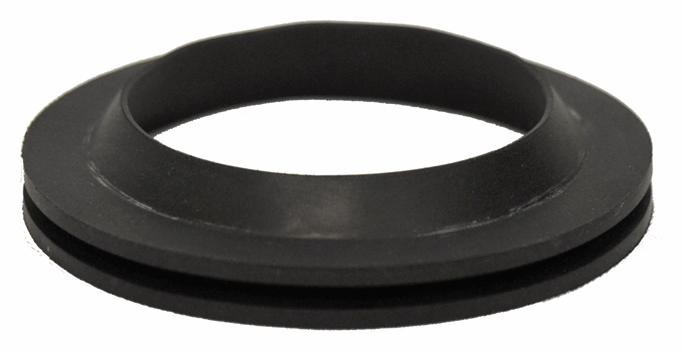 4 Chimney / B-Vent Cap Gasket