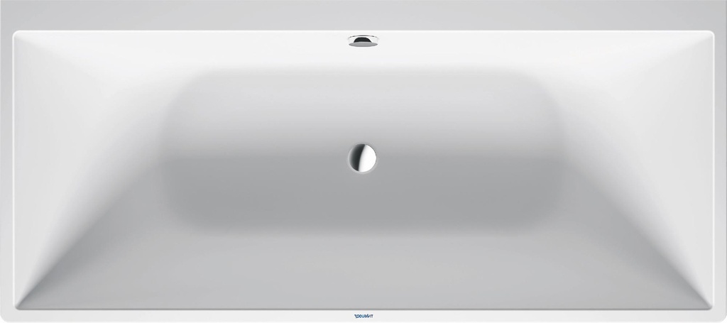 DuraSquare 70-7/8" x 31-1/2" Tub