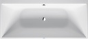 DuraSquare 70-7/8" x 31-1/2" Tub
