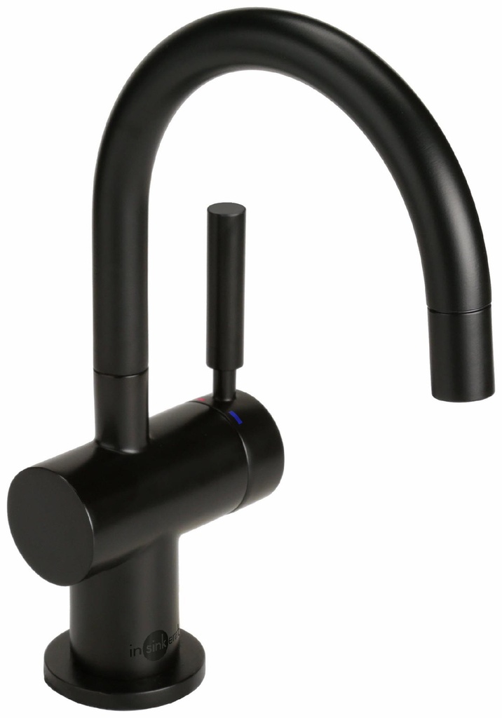 F-HC3300MBLK Indulge Modern Hot + Cold Water Dispenser (Faucet Only)