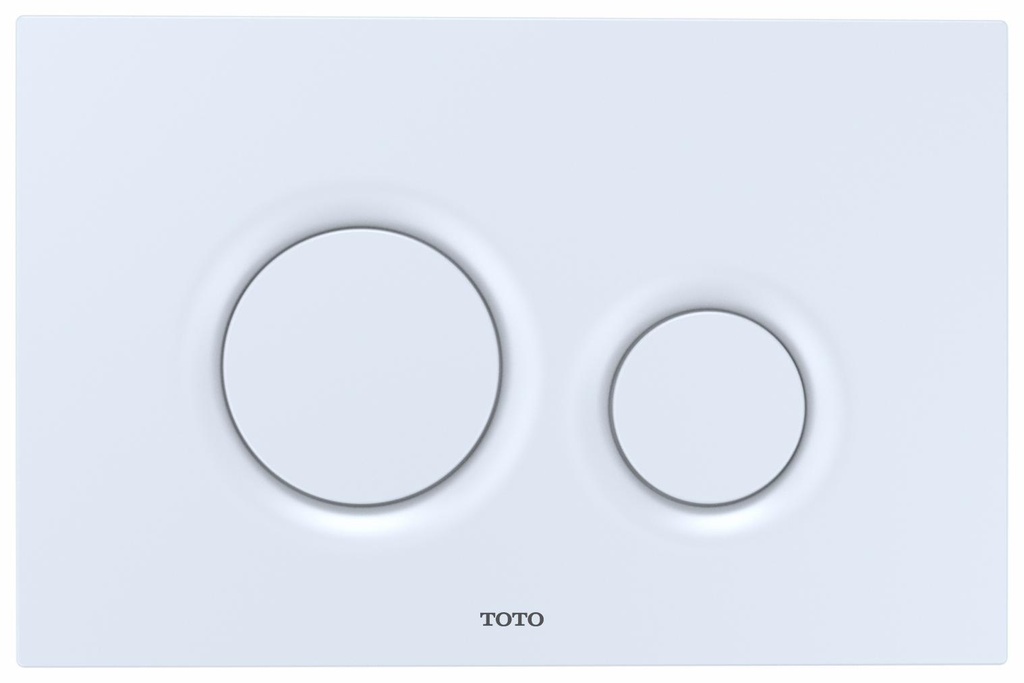 AP Dual Flush Actuator Plate