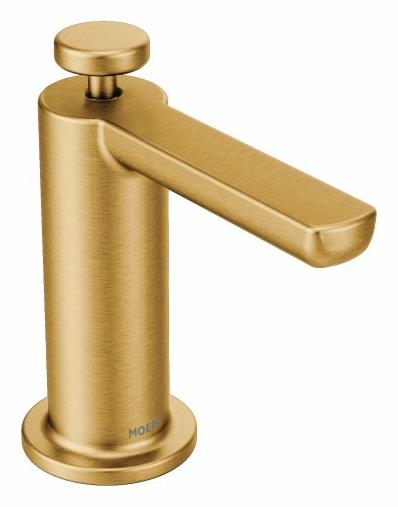 Modern Soap Dispenser