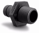 1/2" MPT x Compression Easy Fit Adapter