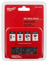16" REPLACEMENT CHAIN