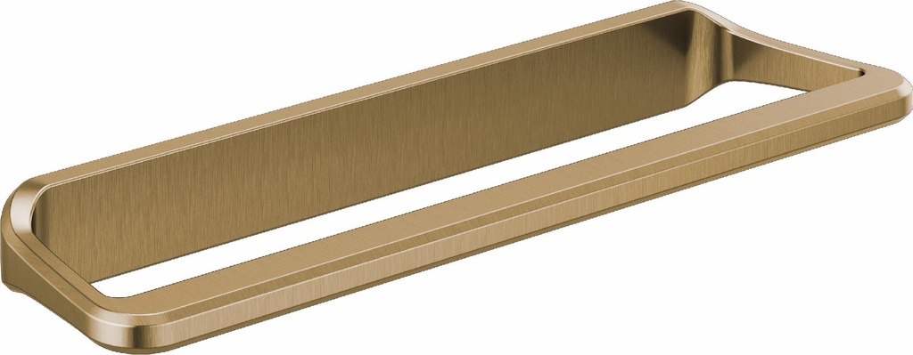 Levoir 12" Mini Towel Bar