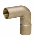 1" CTS x IPS Dielectric 90 Elbow SWT x Plain End No. 97