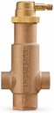 3/4 in NPT Connection SuperVent Air Eliminator