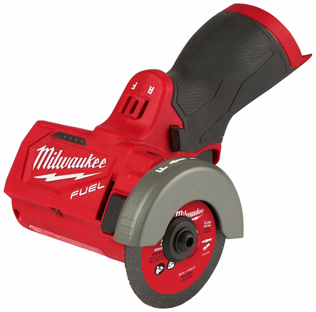 M12 FUEL 3" CUT OFF TOOL BARE