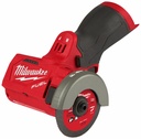 M12 FUEL 3" CUT OFF TOOL BARE