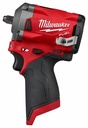 M12 FUEL 3/8" IMP WRENCH BARE