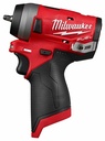 M12 FUEL 1/4" IMP WRENCH BARE