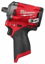 M12 FUEL 1/2" IMP WRENCH BARE
