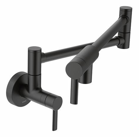 Modern Pot Filler