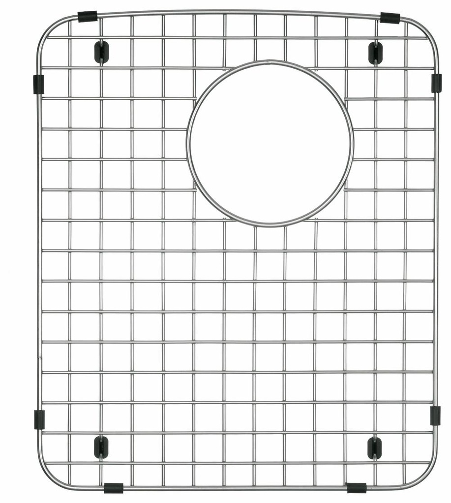 Diamond Sink Grid