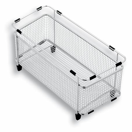 Mesh Basket