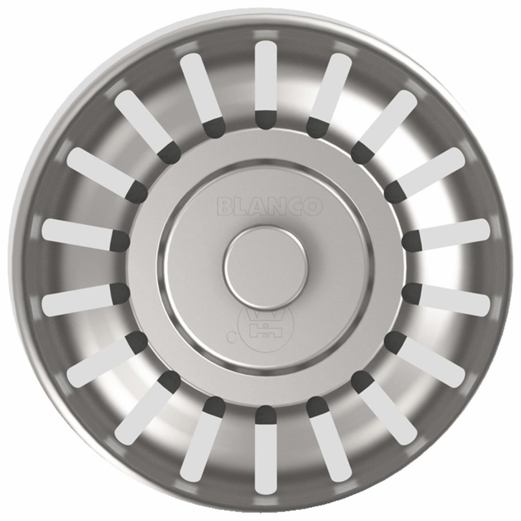 Basket Strainer