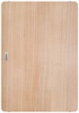 Ash Cutting Board