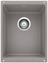 Precis U .75 Bowl Undermount Silgranit Sink
