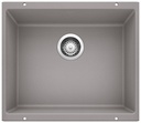 Precis U 1 Bowl Undermount Silgranit Sink