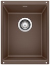 Precis U .75 Bowl Undermount Silgranit Sink