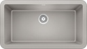 Ikon 33 Apron Front Silgranit Sink