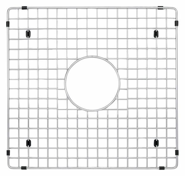 Sink Grid