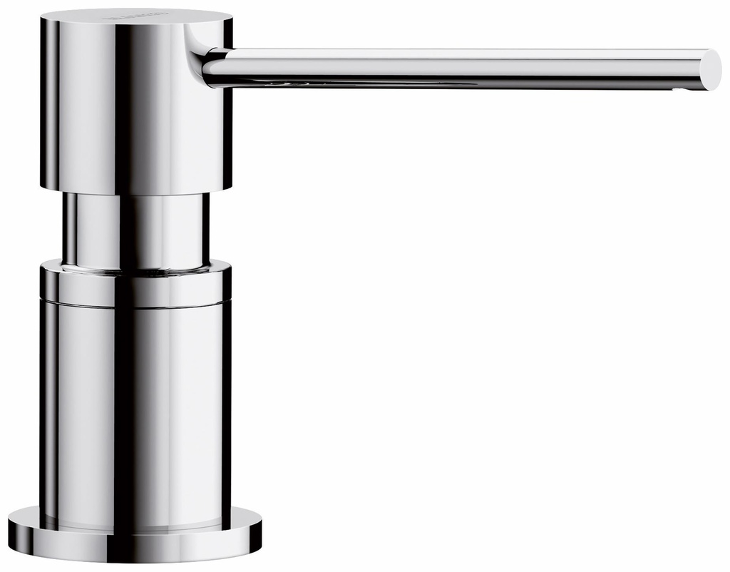 Lato Soap Dispenser