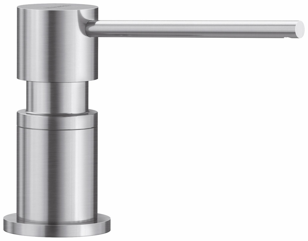Lato Soap Dispenser