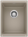 Precis U .75 Bowl Undermount Silgranit Sink