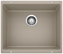Precis U 1 Bowl Undermount Silgranit Sink