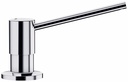 Torre Soap Dispenser
