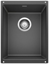 Precis U .75 Bowl Undermount Silgranit Sink