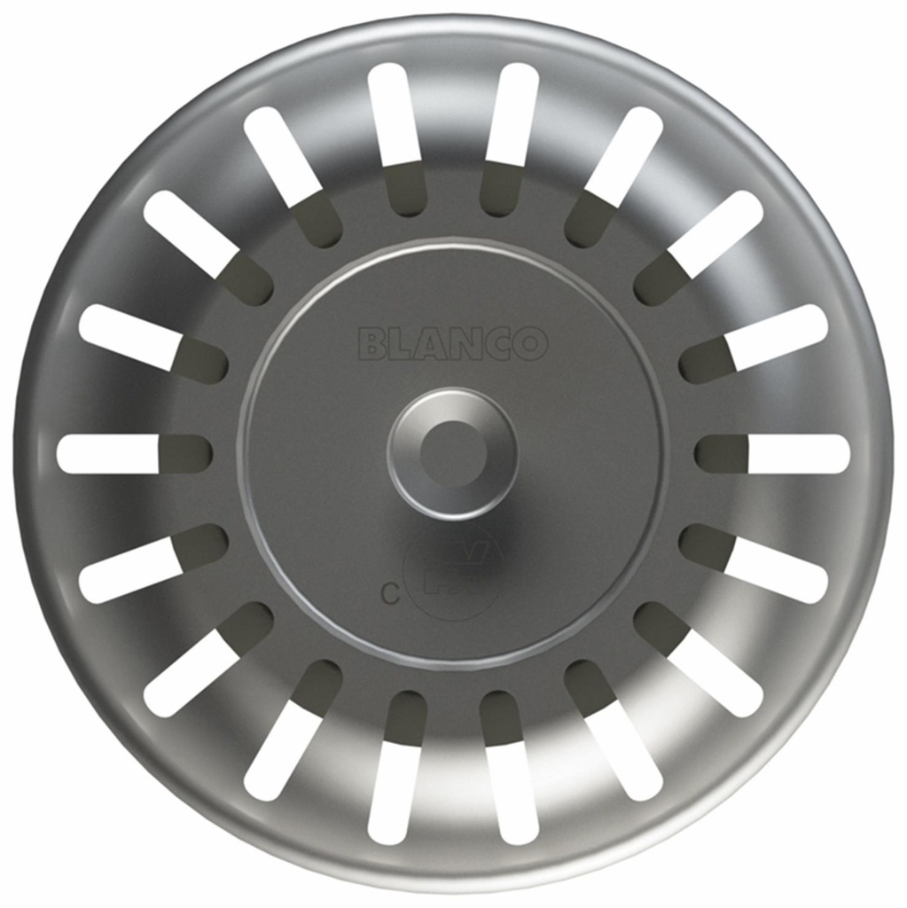 Basket Strainer