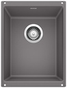 Precis U .75 Bowl Undermount Silgranit Sink