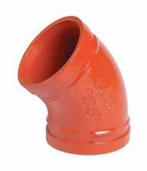 2" 45 Elbow FireLock 003